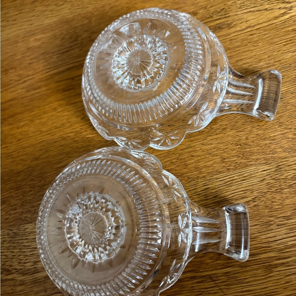 Vintage Walking Candle Holders - Picture 8 of 11